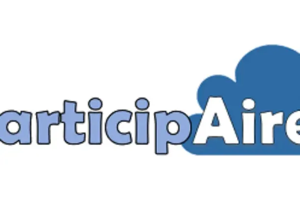 Image for ParticiPAIRE