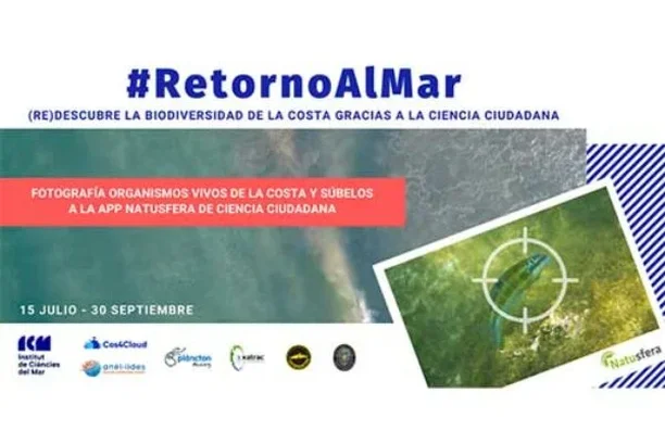 Image for Retorno al Mar