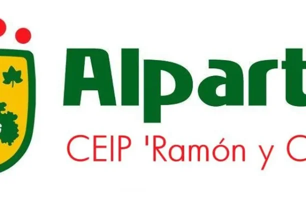 Image for Comunidad Educativa de Alpartir