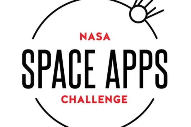 Image for NASA Space Apps Challenge