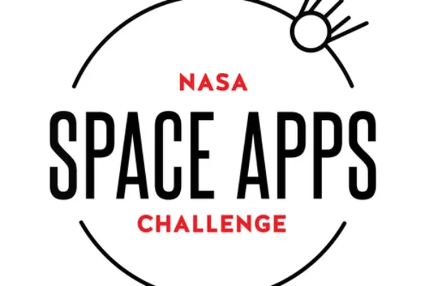 Image for NASA Space Apps Challenge