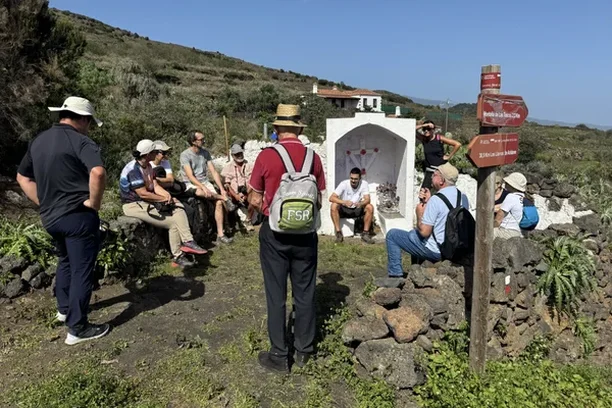 Image for Proyecto Camino Viejo