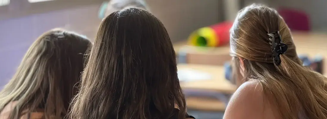 Acciones formativas y de sensibilización sobre prevención y reducción de desperdicio alimentario en centros educativos públicos