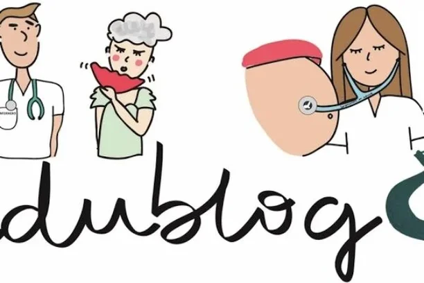 Image for Edublog Enfermería