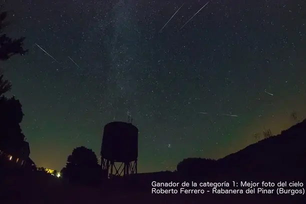 Image for Contadores de Estrellas