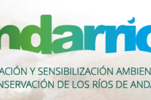 Image for Andarríos