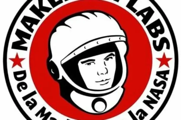 Image for Makeroni Labs Team