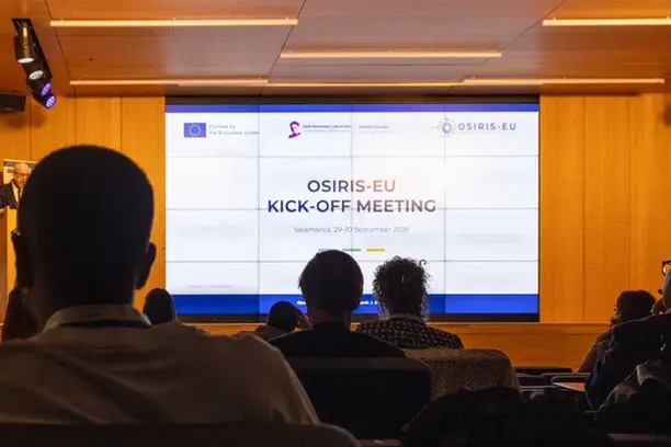 Image for OSIRIS: Ciencia Abierta que inspira una Investigación e Innovación inclusivas hacia un Impacto Social en Europa