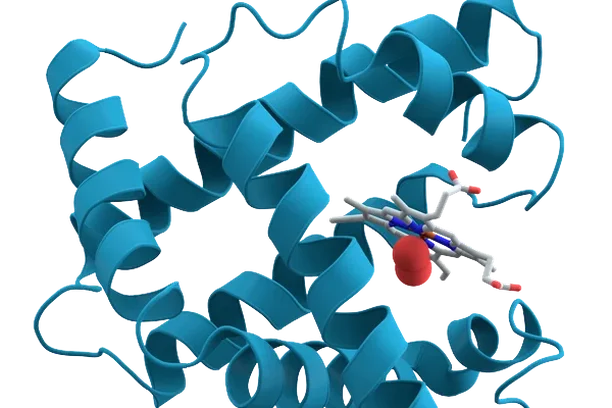 Image for Proteins Mosaic Q Project