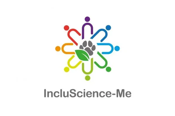 Image for IncluScience-Me