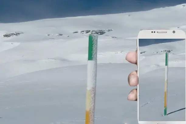 Image for Seguimiento de Nieve