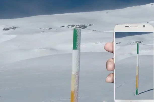 Image for Seguimiento de Nieve