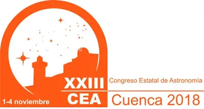 XXIII Congreso Estatal de Astronomía