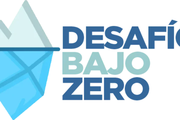 Image for Desafío Bajo Zero