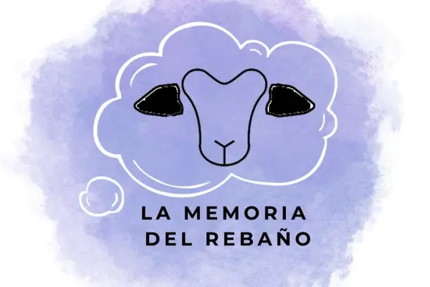 Image for La memoria del rebaño