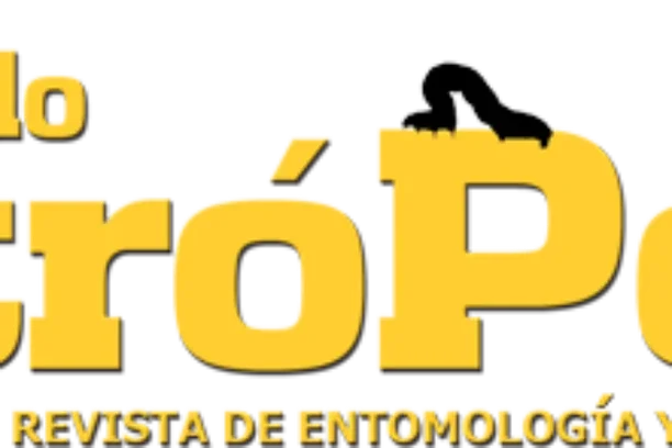 Image for Revista Mundo Artrópodo