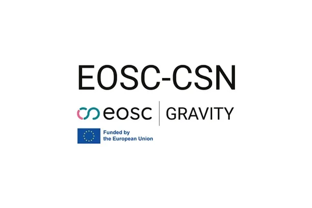Image for EOSC-CSN: Diseñando el nodo temático que integra la ciencia ciudadana en la EOSC Federation.