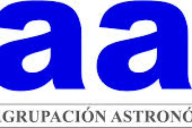 Image for Agrupación Astronómica de Madrid (AAM)