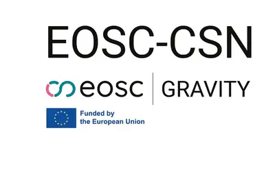 EOSC-CSN: Diseñando el nodo temático que integra la ciencia ciudadana en la EOSC Federation.