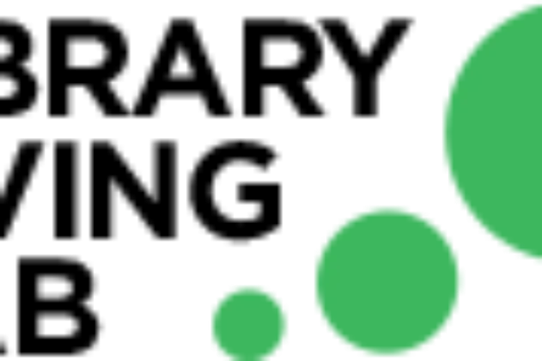 Image for Library Living Lab