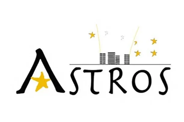 Image for ASTROS Asturias: Recupera los cielos