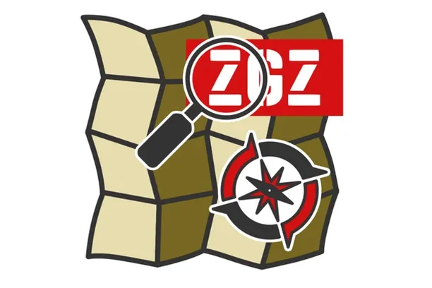 Image for Mapeado Colaborativo / Geoinquietos Zaragoza