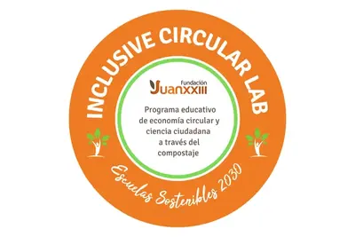 The Inclusive Circular Lab - VII edición