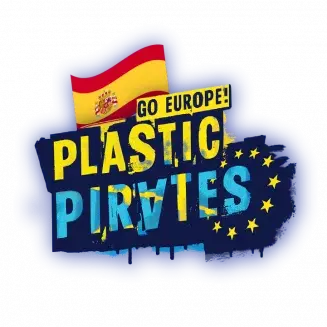 Plastic Pirates en España