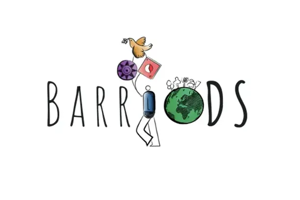 Image for BarriODS
