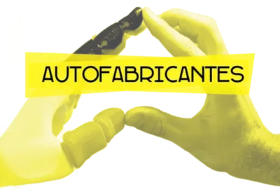 Autofabricantes