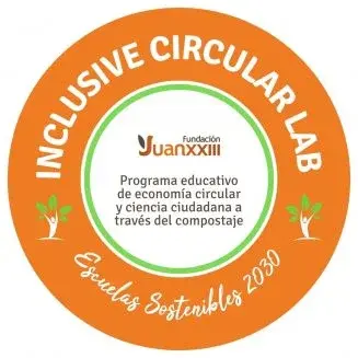 IV Ed. The Inclusive Circular Lab