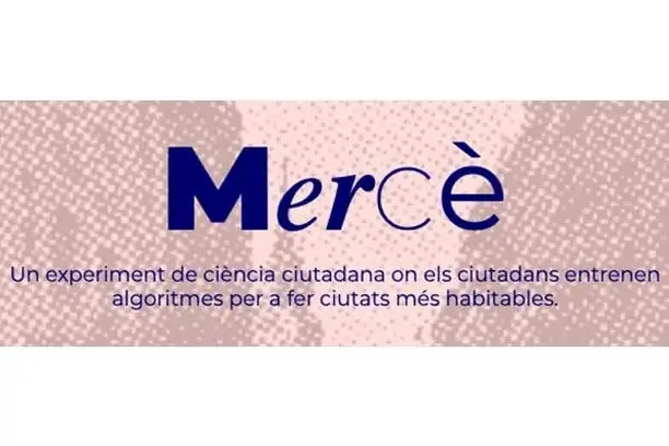 Image for Mercè Algoritmo