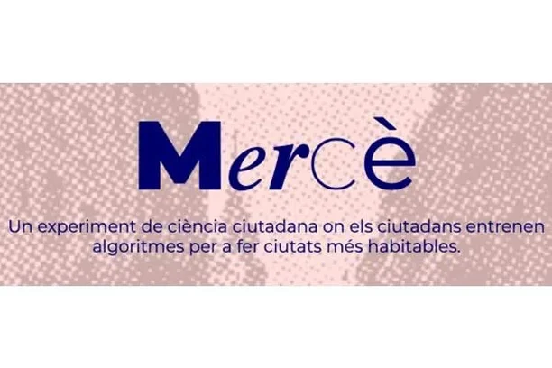 Image for Mercè Algoritmo