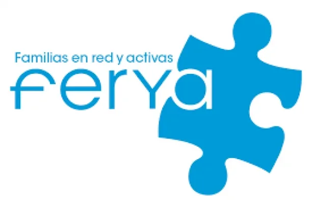 Image for FERYA – Familias en Red y Activas
