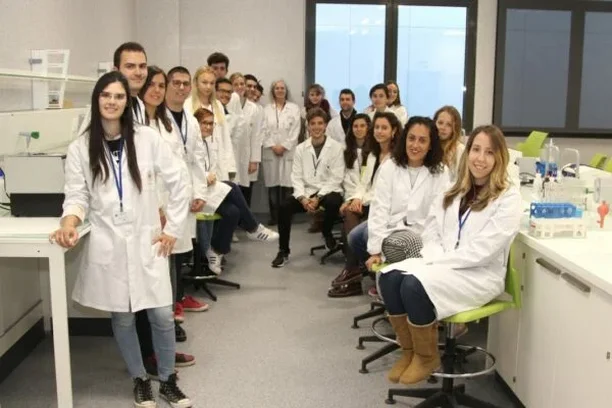 Image for Universidad CEU Cardenal Herrera