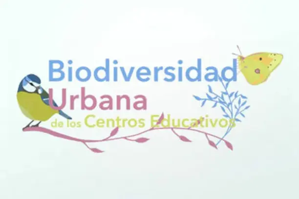 Image for Biodiversidad Urbana en los Centros Educativos de España