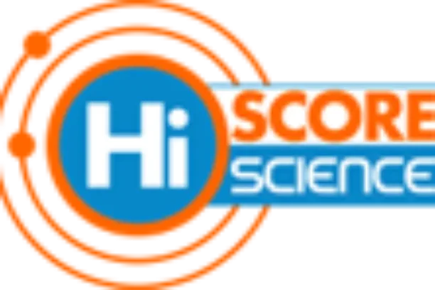 Image for Hi Score Science