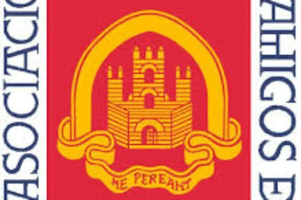 Image for Asociación Española de Amigos de los Castillos (AEAC)