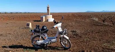 Pozos Rurales