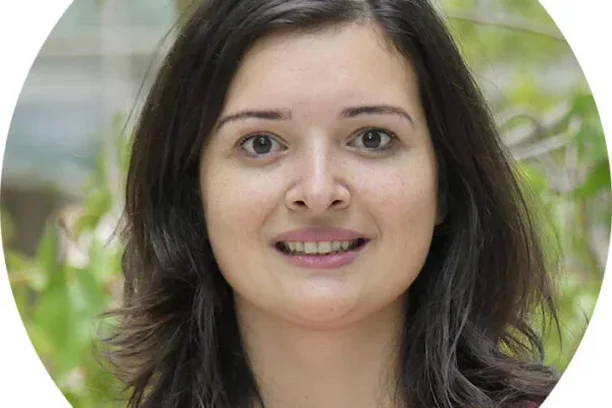 Image for Monique Leivas Vargas