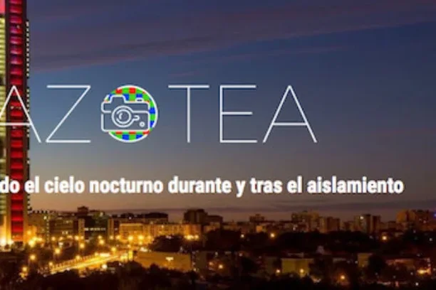 Image for Azotea