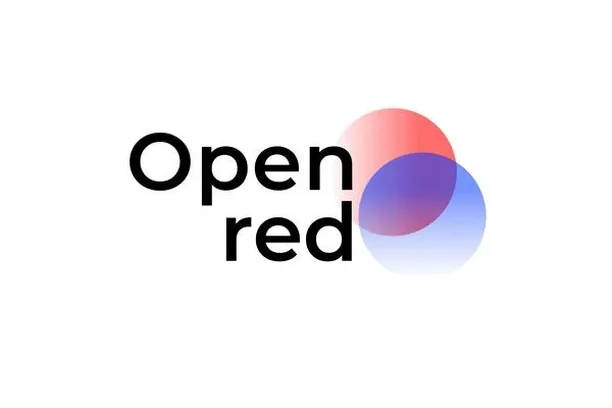 Image for Openred