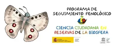 Programa de seguimiento fenológico de la Red Española de Reservas de la Biosfera
