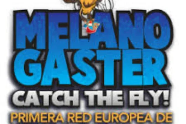 Image for Melanogaster: Catch The Fly!