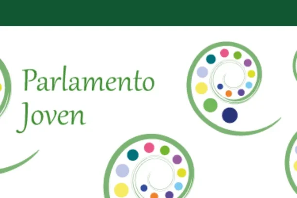 Image for Parlamento Joven