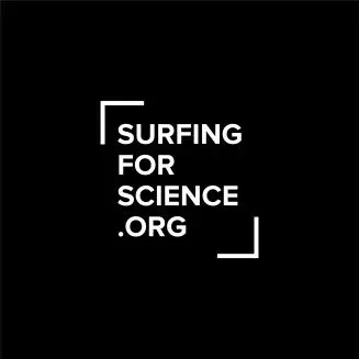 Paddle Surfing for Science on Microplastic Pollution