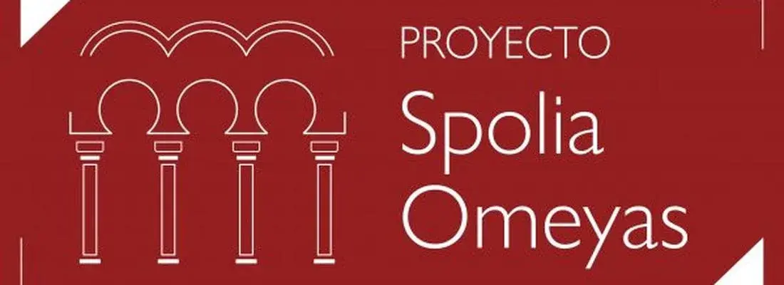 Spolia-Omeyas