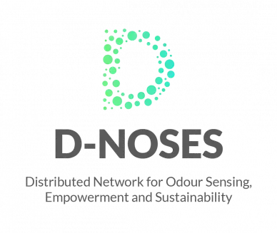 D-NOSES: Ciencia ciudadana para la gestión de olores