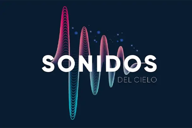 Image for Sonidos del cielo