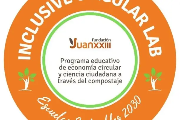 Image for IV Ed. The Inclusive Circular Lab
